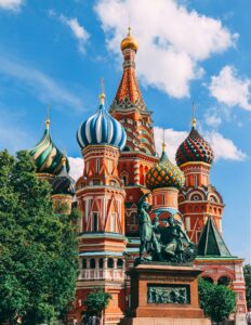 Доставка из Москвы в Термез