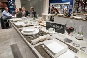 Международная выставка продуктов питания CAEx Horeca & UzFPT в Узбекистане