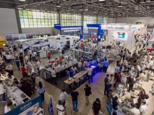 Выставка стоматологии United Dental Show Tashkent в Узбекистане