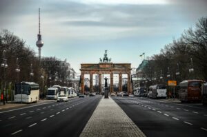 Сертификат происхождения в Германии