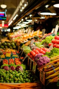 Перевозка скоропортящихся товаров и продуктов питания в Армению