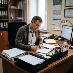 Как оформить временный ввоз и вывоз без ошибок: документы, сроки, пошлины